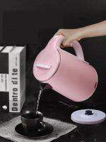 Electric Heat Kettle - 2.3Ltr