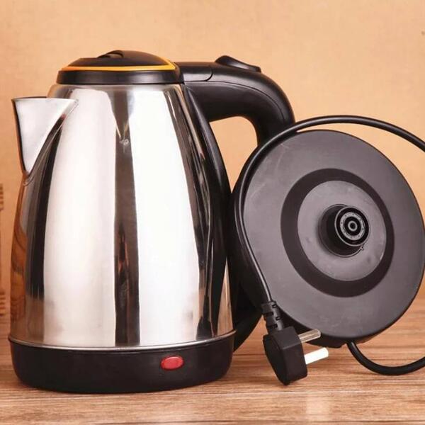 Electric Jug / Kettle 1500w