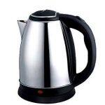 Electric Kettle 1.8 L Automatic  (1500 W) (1 Water Glass Free)