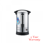 Electric Multipurpose Boiler GAJ BC 152 -10ltr