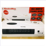 Electro Max Korea WALL MOUNTED CERAMICE HEATER 2000watt