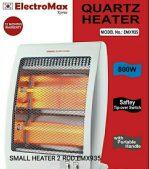 ElectroMax 2 Rod Heater 800 Watt