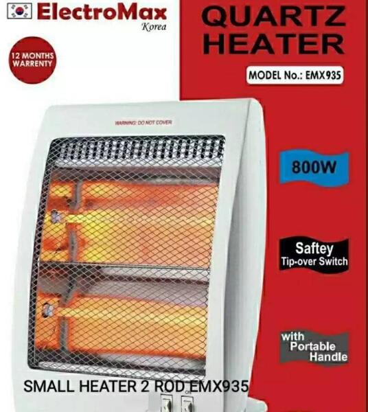 ElectroMax 2 Rod Heater