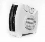 Electromax Fan Heater 2000 Watts Hot/ Cold
