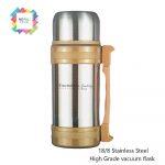 Electromax High Grade Vacuum Flask Thermos