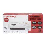 Electromax Wall Mounted Ceramic Heater