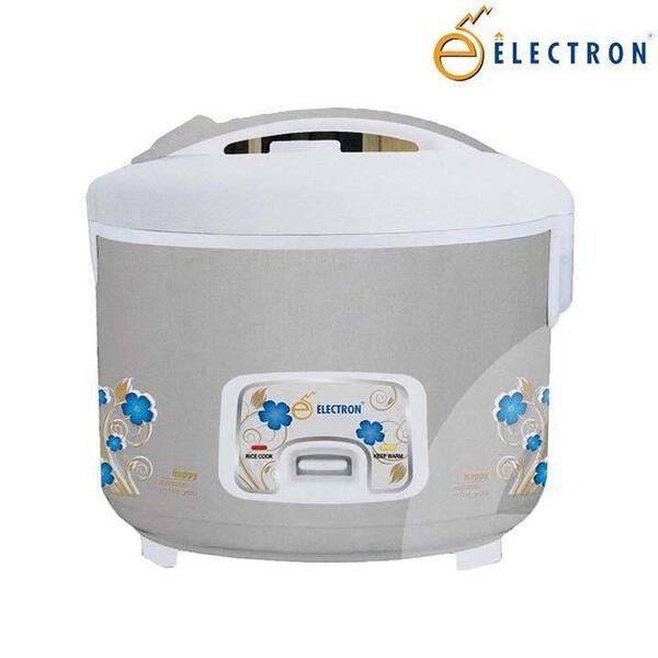 Electron DRC 4052 2.2 Liter Galaxy Rice Cooker