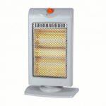 Electron  El-10C Halogen Heater