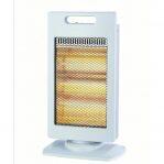 Electron  El-11C Halogen Heater