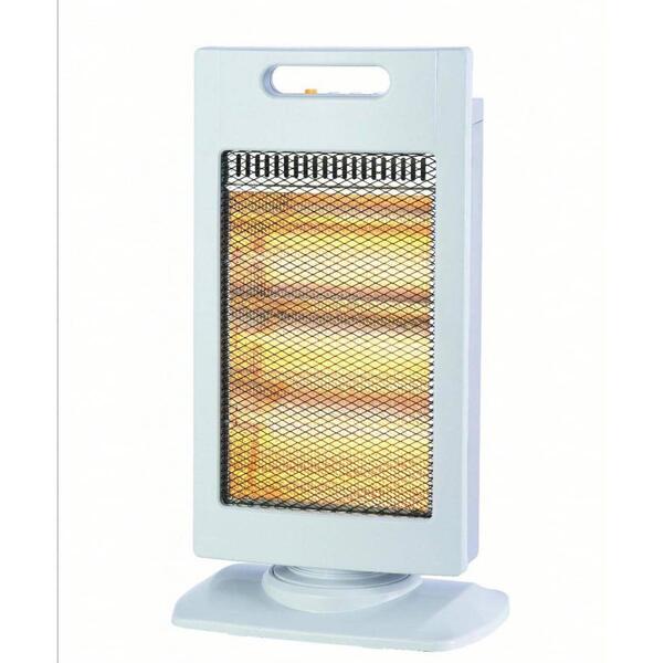 Electron El-11C Halogen Heater