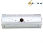 Electron  Elwh-109 Wall Fan Heater With Remote Control