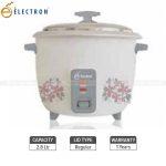 Electron Rice Cooker Drum - Blossom 2.8 ltr EL-5128