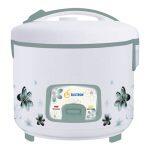 Electron Rice Cooker Warmer Full Body - EL-4048 / Galaxy 1.8