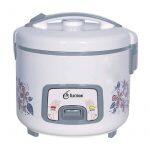 Electron Rice Cooker Warmer Full Body Galaxy, Model: DRC 4048, 1.8 ltr, 700W, 220V~50Hz AC