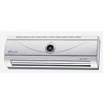 Electron Wall Fan Heater With Remote Control ELWH 109