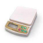 Electronic Compact Scale