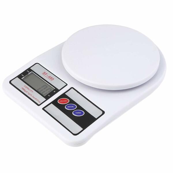Electronic Digital 10Kg Kitchen Weight Scale Weight Measurement Mechine