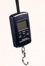 Electronic Weighing Digital Scale  Mini Portable 10G/40Kg