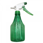 Empty Plastic Spray Bottles -250ml Assorted Colors