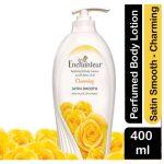 Enchanteur Perfumed Moisture Silk Charming Perfumed Body Lotion