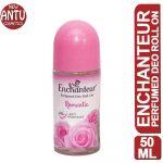 ENCHANTEUR Romantic Perfumed Deo Anti-Perspirant Roll On - 50 ml
