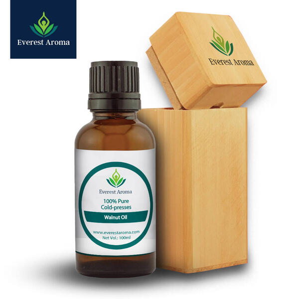 Everest Aroma - Walnut oil