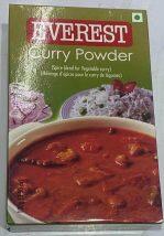 Everest Curry Powder 100Gm Packet