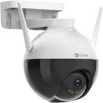 EZVIZ C8C - Outdoor Smart Wi-Fi Pan & Tilt Camera