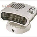 Fan Heater-Fh-103A