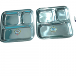 Fancy Stainless steel plate