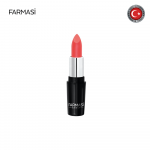 Farmasi Make Up Intense Color Lipstick Innocence 104