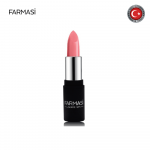 Farmasi Make Up Matte Lipstick Barbie Pink 07