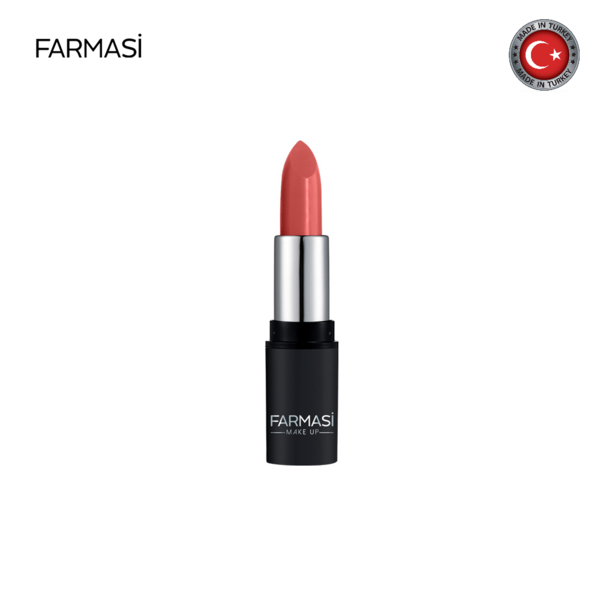 Farmasi Make Up Matte Lipstick Matte Beige 14