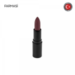 Farmasi Make Up Matte Lipstick Matte Dark Chocolate 29