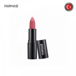 Farmasi Make Up Matte Lipstick Pink Kiss 10