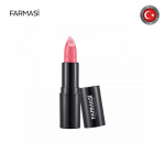 Farmasi Make Up Matte Lipstick Soft Taupe 01