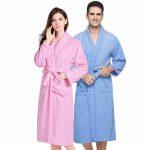Fashion Bath Gown pack Of Two