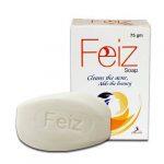 Feiz Acne Soap 75Gm