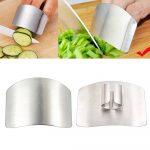 Finger Protector Cut Vegetable Hand Guard