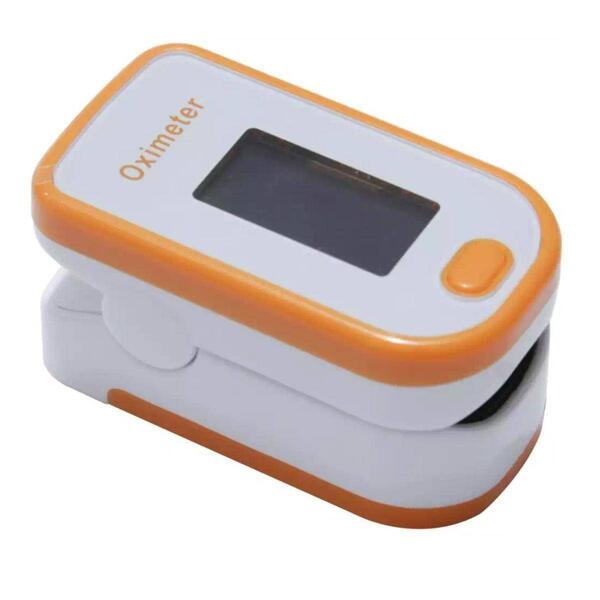 Finger Pulse Spo Oximeter