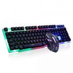Firecam Km201 Gaming Keyboard