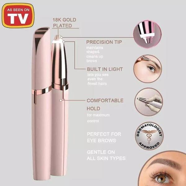 Flawless Hair Remover