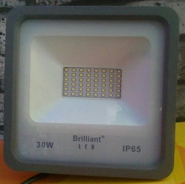 Flood light 30 w