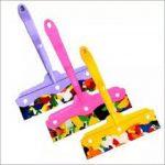 Floor Cleaning Wiper,Bathroom Floor Wiper, Kitchen Wiper,Marble and Glass Wiper - 1 Pcs
