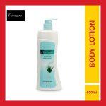 Florozone Hand And Body Lotion