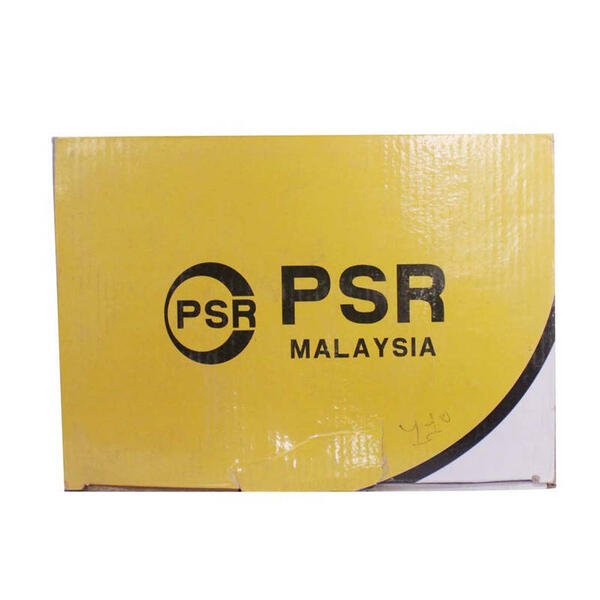 Flower Printed PSR Malaysia Emmie Cup