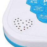 Foldable Baby Computer Toy Learning Machine