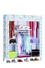 Folding Wardrobe
