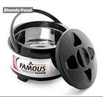 Fomous Hot case/ Casserole 2500 Ml