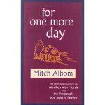 One More Day by Mitch Albom